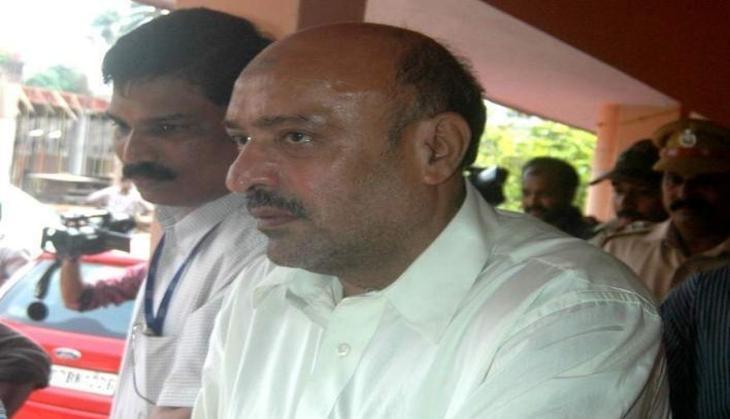 Tahir Merchant