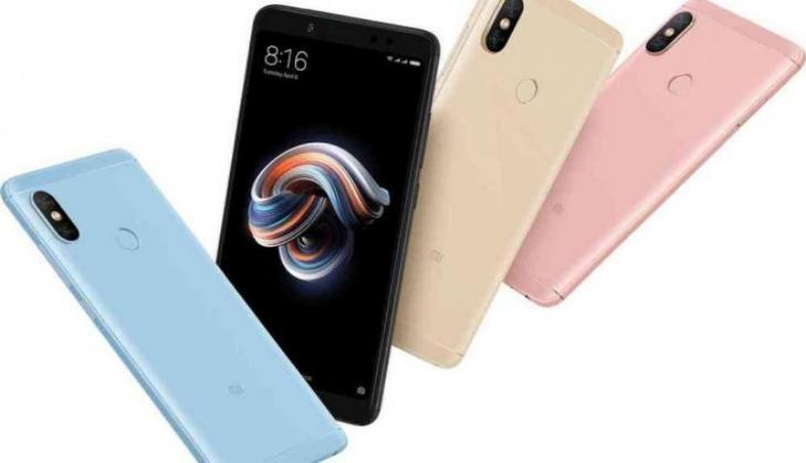 Redmi