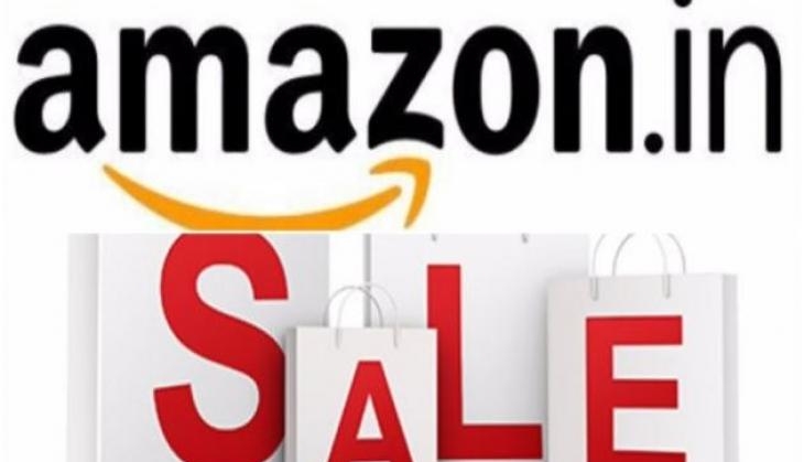 amazon sale
