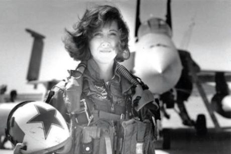 We have part of aircraft missing so we're going to slow down: Boeing 'angel' pilot Tammie Shults tells ATC before landing half aircraft safely