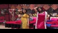 Bigg Boss 11: This dance video of Sapna Choudhary, Arshi Khan is spreading like wild fire; see video