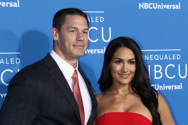 Is this the reason WWE couple John Cena and Nikki Bella ended their 6-year long relationship?