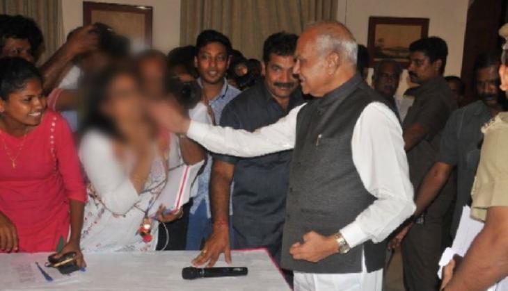 tamilnadu governor