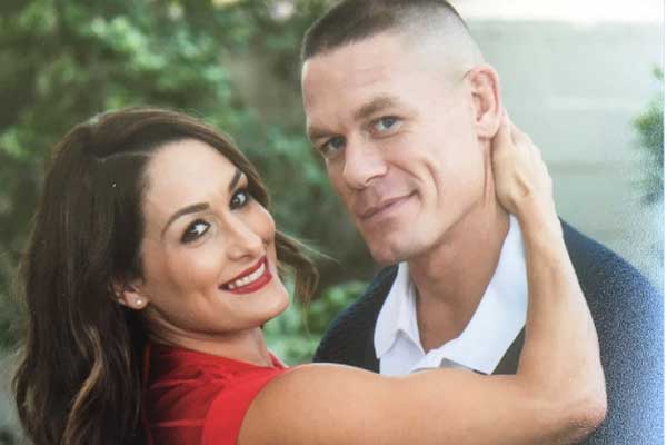 Nikki Bella and John Cena Break Up: This is the 75-page cohabitation agreement they signed before living in 