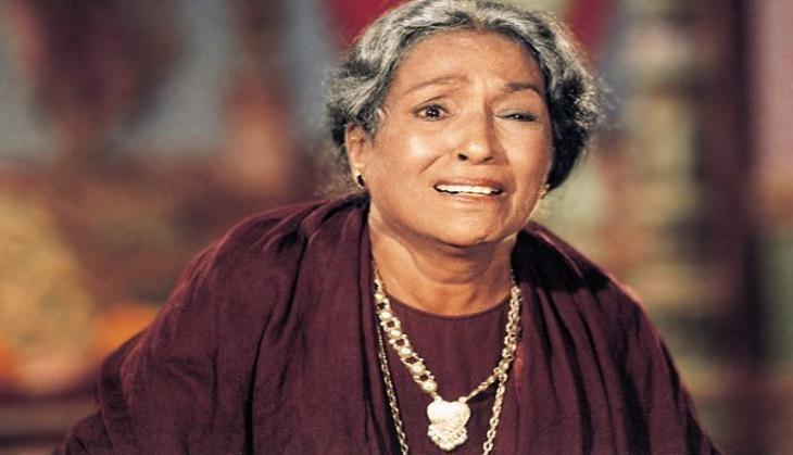 ramayan tv actress lalita pawar