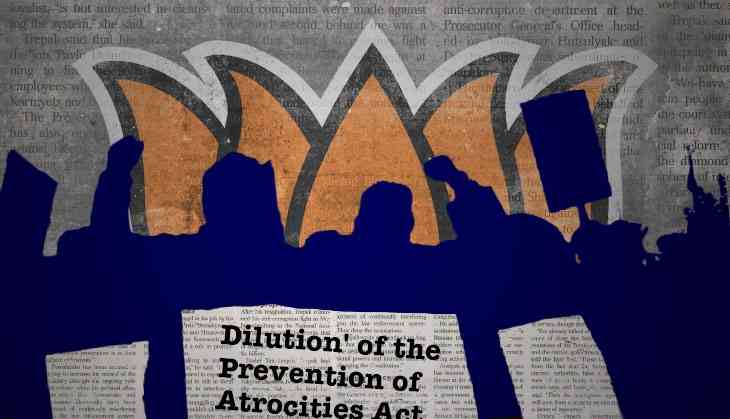 Dalits and tribals to observe 1 May as Resistance Day: Why this is bad news for BJP