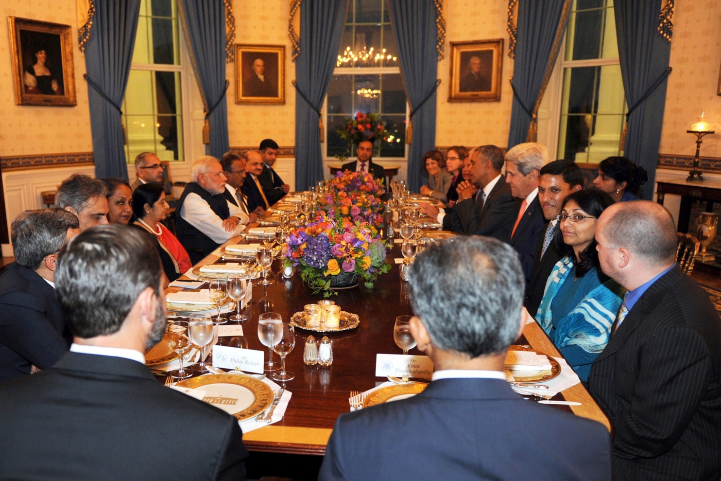 Commonwealth summit 2018: The 'in pure ghee' lavish menu for PM Modi in London; details inside  