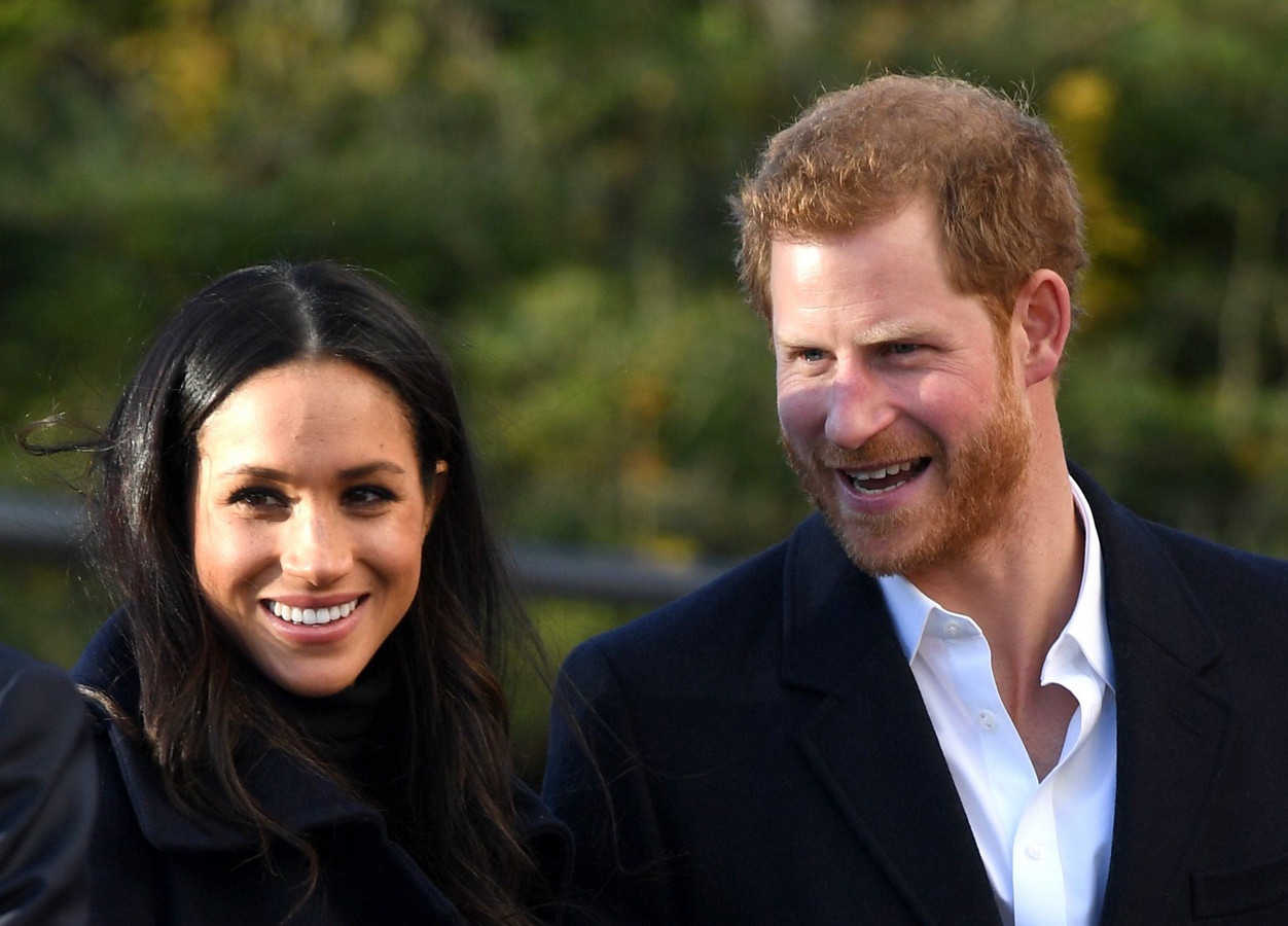 Royal couple Meghan Markle and Prince Harry has confirmed their honeymoon destination