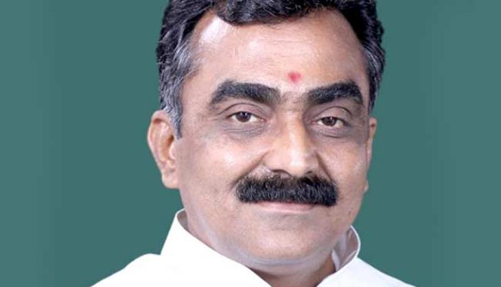 Madhya Pradesh: Rakesh Singh sworn in as new BJP state president