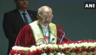 President Kovind lauds 'India's daughters' success at Gold Coast