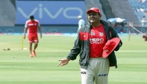 IPL 2018: What KXIP mentor Virender Sehwag did for his 93-year-old fan on social media will melt your heart