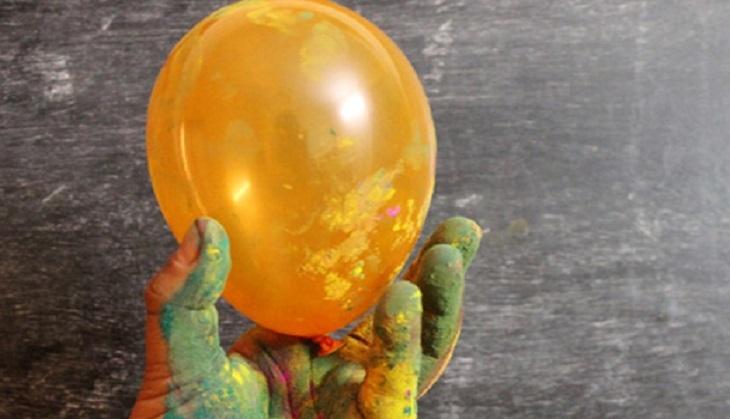 seman ballon