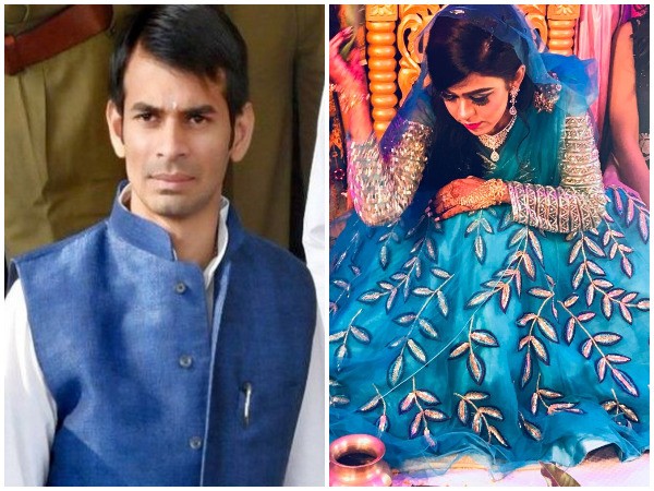 Tej Pratap Yadav-Aishwrya Rai gets engaged in Patna