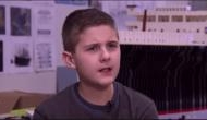 I was able to embrace my autism through the building process: Autistic boy, who built the largest lego Titanic replica