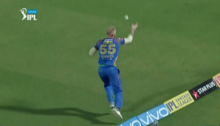 Ben stokes
