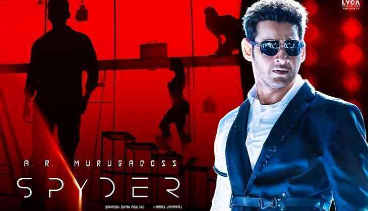 A R Murugadoss is a fantastic director, but making SPYder as a bilingual film was a mistake: Mahesh Babu