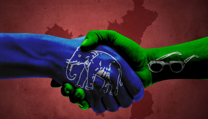 INLD, BSP pre-poll pact puts politics in top gear in Haryana