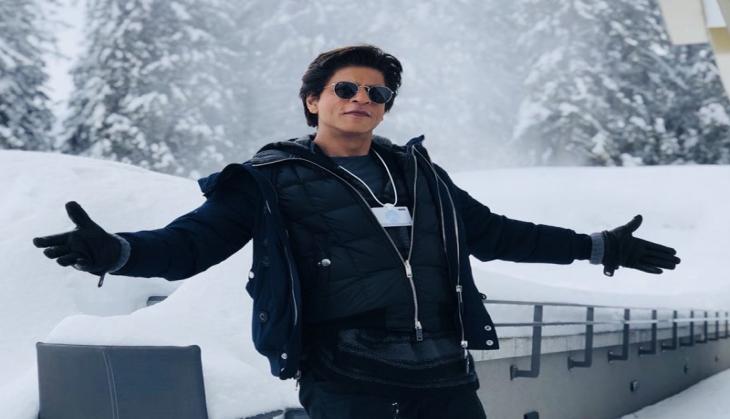 This girl made allegations on Zero actor Shah Rukh Khan says, 'Shahrukh Khan ruined my life!'