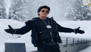 This girl made allegations on Zero actor Shah Rukh Khan says, 'Shahrukh Khan ruined my life!'