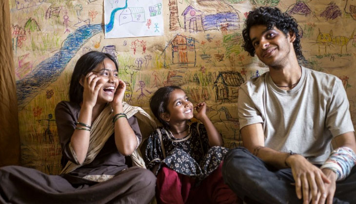 Beyond the Clouds review: A lingering tale of human shortcomings and redemption
