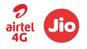 Hurry! Airtel giving 1.6 times more data than Reliance Jio in its new revised plan of Rs 399