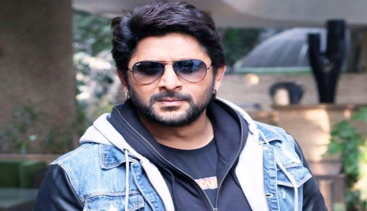 arshad warsi