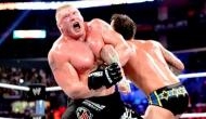 WWE latest update: The Beast Incarnate Brock Lesnar's contract renewed at $637,000 per fight 