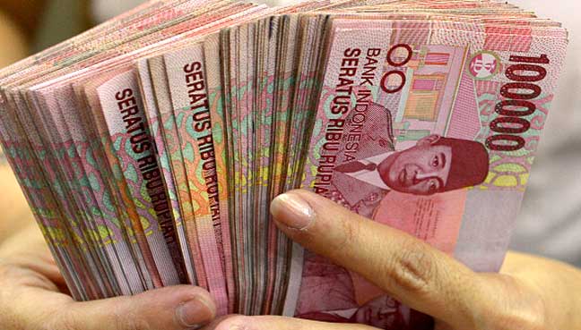 Jakarta all set to fight bribery by limiting cash transactions 