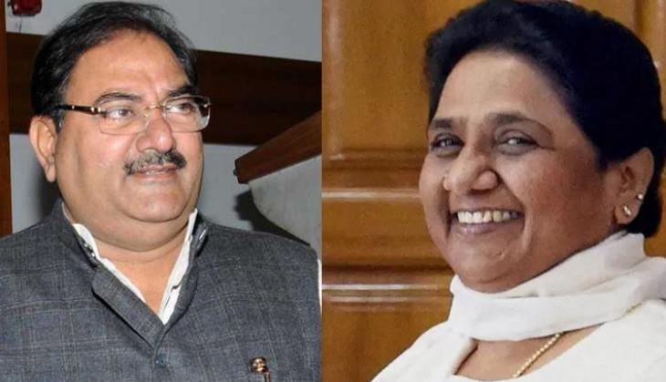 Chautala Mayawati