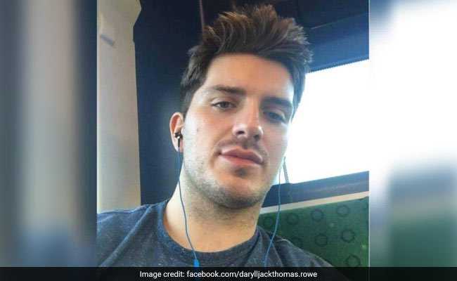 Creepy! He enjoyed having AIDS before deliberately infecting 5 others, now behind bars in Britain 