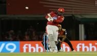 KXIP vs SRH, IPL 2018: This is called Chris Gayle strom; watch the full batting of 'Universal boss', see video