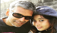 Milind Soman's 25 years younger girlfriend Ankita Konwar rubbishes breakup rumors through an adorable picture with the 'Iron Man'; see pic