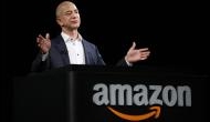 Jeff Bezos says Amazon Prime service tops 100 million customers; India fastest growing market