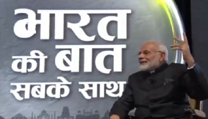 PM Modi opens up on rape cases in India during his UK visit; says, 'ask your sons where they are going, not your daughters'