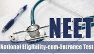 NEET UG Exam Result 2018 Announced: Results available on CBSE official website; here’s how to check