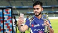 IPL 2018: These stunning pictures of KKR star player Nitish Rana’s girlfriend will raise your heart beats; see pics