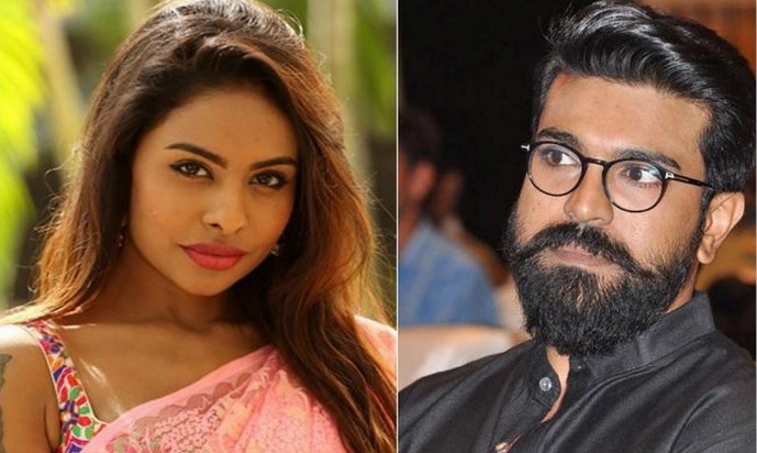 Don't draw names for cheap publicity: Ram Charan finally reacts to Sri Reddy's allegations