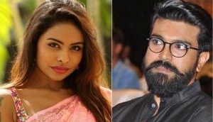 Don't draw names for cheap publicity: Ram Charan finally reacts to Sri Reddy's allegations