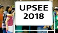 UPSEE Counselling 2018: First round counselling process started for the admissions to engineering colleges; check the last date