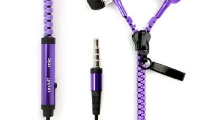 Earphone