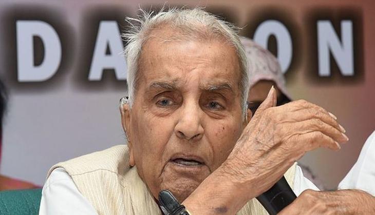 rajinder sachar