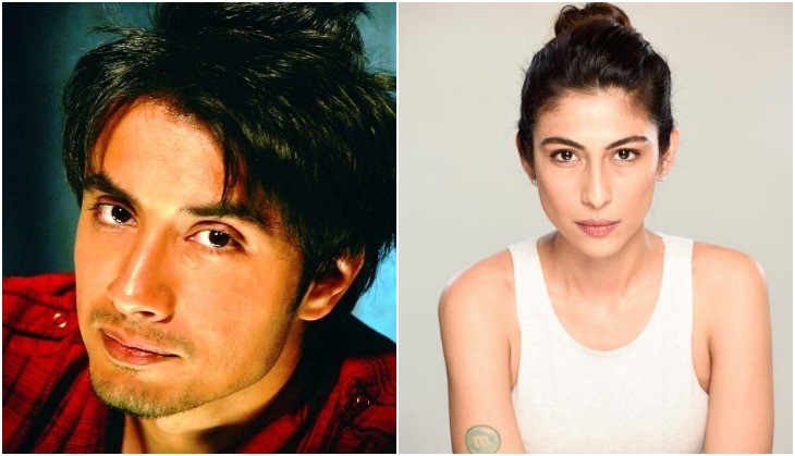 Pakistani singer Meesha Shafi accuses singer Ali Zafar of sexual assault; says, 'He sexually harassed her multiple times'