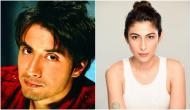 Pakistani singer Meesha Shafi accuses singer Ali Zafar of sexual assault; says, 'He sexually harassed her multiple times'