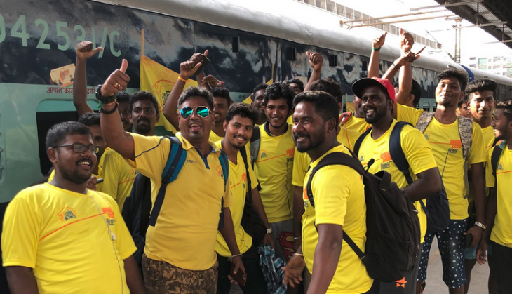 CSK