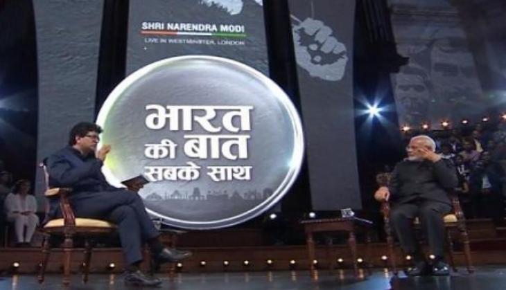 prasoon joshi
