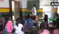 Session starts, but govt schools in Gorakhpur yet to get books