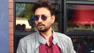 Trailer of Irrfan Khan's new Hollywood film Puzzle gets released as he gets gets treatment in London; see video