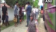 'Illegal Rohingya migrants threaten national security, indulge in illegal activities'