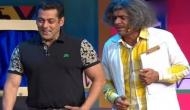 Sunil Grover joins Salman Khan's 'Bharat'