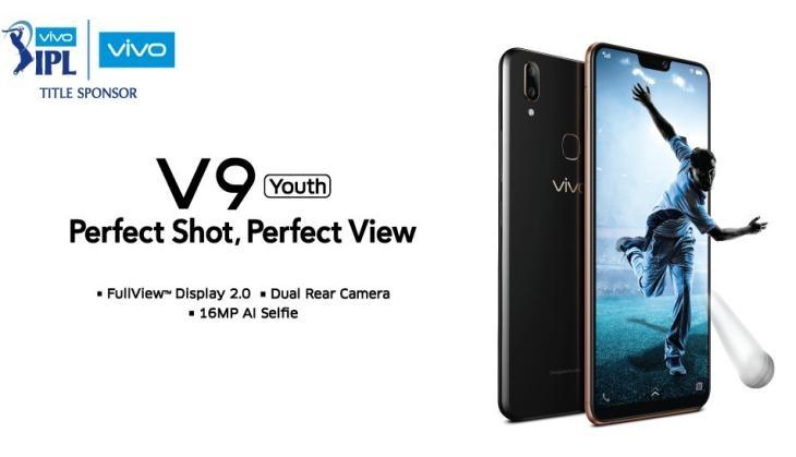 VIVO V9 Youth